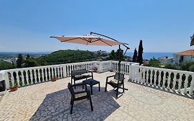Luxury Penthouse With Panoramic View